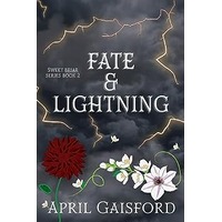 Fate and Lightning by April Gaisford EPUB & PDF