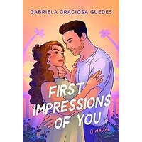 First Impressions of You by Gabriela Graciosa Guedes EPUB & PDF