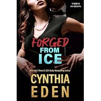 Forged From Ice by Cynthia Eden EPUB & PDF