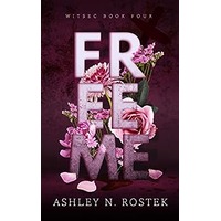 Free Me by Ashley N. Rostek EPUB & PDF
