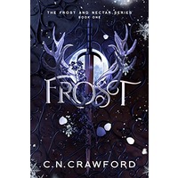 Frost by C.N. Crawford EPUB & PDF