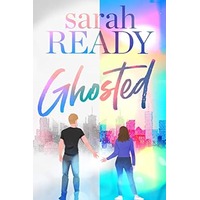 Ghosted by Sarah Ready EPUB & PDF