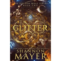 Glitter by Shannon Mayer EPUB & PDF