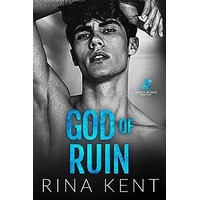 God of Ruin by Rina Kent EPUB & PDF