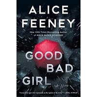 Good Bad Girl by Alice Feeney EPUB & PDF