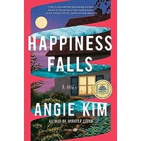Happiness Falls by Angie Kim EPUB & PDF