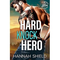 Hard Knock Hero by Hannah Shield EPUB & PDF
