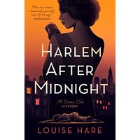 Harlem After Midnight by Louise Hare EPUB & PDF