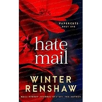 Hate Mail by Winter Renshaw EPUB & PDF