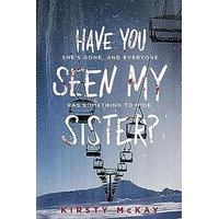 Have You Seen My Sister by Kirsty McKay EPUB & PDF
