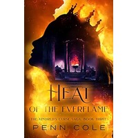 Heat of the Everflame by Penn Cole EPUB & PDF