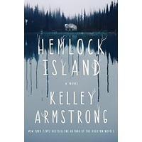 Hemlock Island by Kelley Armstrong EPUB & PDF