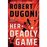 Her Deadly Game by Robert Dugoni EPUB & PDF