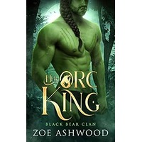 Her Orc King by Zoe Ashwood EPUB & PDF