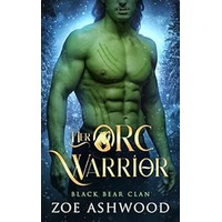 Her Orc Warrior by Zoe Ashwood EPUB & PDF