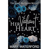 Her Valiant Heart by Mary Waterford EPUB & PDF
