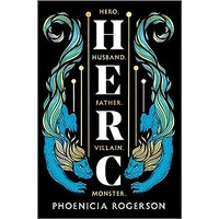 Herc by Phoenicia Rogerson EPUB & PDF