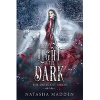 His Light in the Dark by Natasha Madden EPUB & PDF
