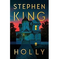 Holly by Stephen King EPUB & PDF
