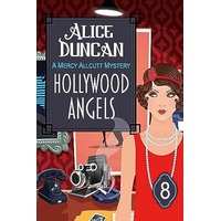 Hollywood Angels by Alice Duncan EPUB & PDF