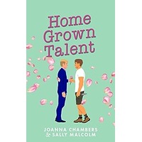 Home Grown Talent by Joanna Chambers EPUB & PDF
