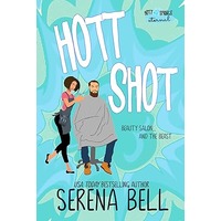 Hott Shot by Serena Bell EPUB & PDF