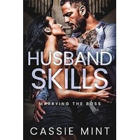 Husband Skills by Cassie Mint EPUB & PDF