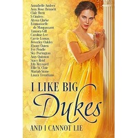 I Like Big Dukes and I Cannot Lie by Tamara Gill EPUB & PDF