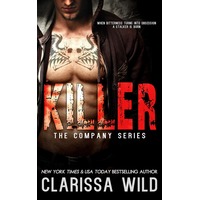 Killer by Clarissa Wild EPUB & PDF