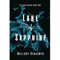 Lake of Sapphire by Mallory Benjamin EPUB & PDF