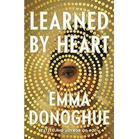 Learned by Heart by Emma Donoghue EPUB & PDF