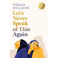 Let’s Never Speak of This Again by Megan Williams EPUB & PDF