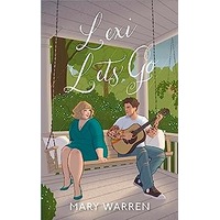 Lexi Lets Go by Mary Warren EPUB & PDF