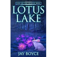 Lotus Lake by Jay Boyce EPUB & PDF