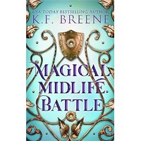Magical Midlife Battle by K F Breene EPUB & PDF