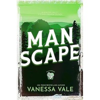 Man Scape by Vanessa Vale EPUB & PDF