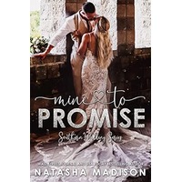 Mine To Promise by Natasha Madison EPUB & PDF