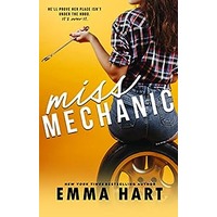Miss Mechanic by Emma Hart EPUB & PDF