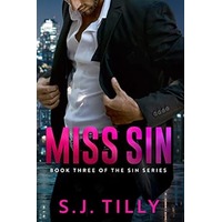 Miss Sin by S.J. Tilly EPUB & PDF