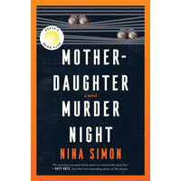 Mother-Daughter Murder Night by Nina Simon EPUB & PDF