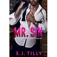 Mr. Sin by S.J. Tilly EPUB & PDF