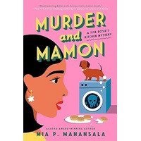 Murder and Mamon by Mia P. Manansala EPUB & PDF