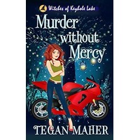 Murder without Mercy by Tegan Maher EPUB & PDF