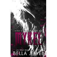 Mykel by Bella Jewel EPUB & PDF