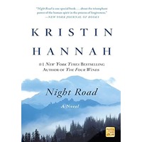 Night Road by Kristin Hannah EPUB & PDF