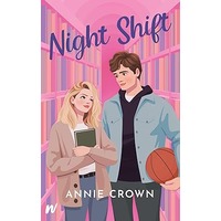 Night Shift by Annie Crown EPUB & PDF