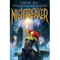 Nightbreaker by Coco Ma EPUB & PDF