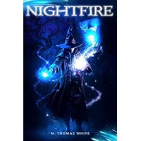 Nightfire by Thomas White EPUB & PDF