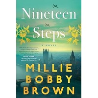 Nineteen Steps by Millie Bobby Brown EPUB & PDF