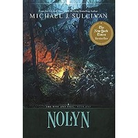 Nolyn by Michael J. Sullivan EPUB & PDF